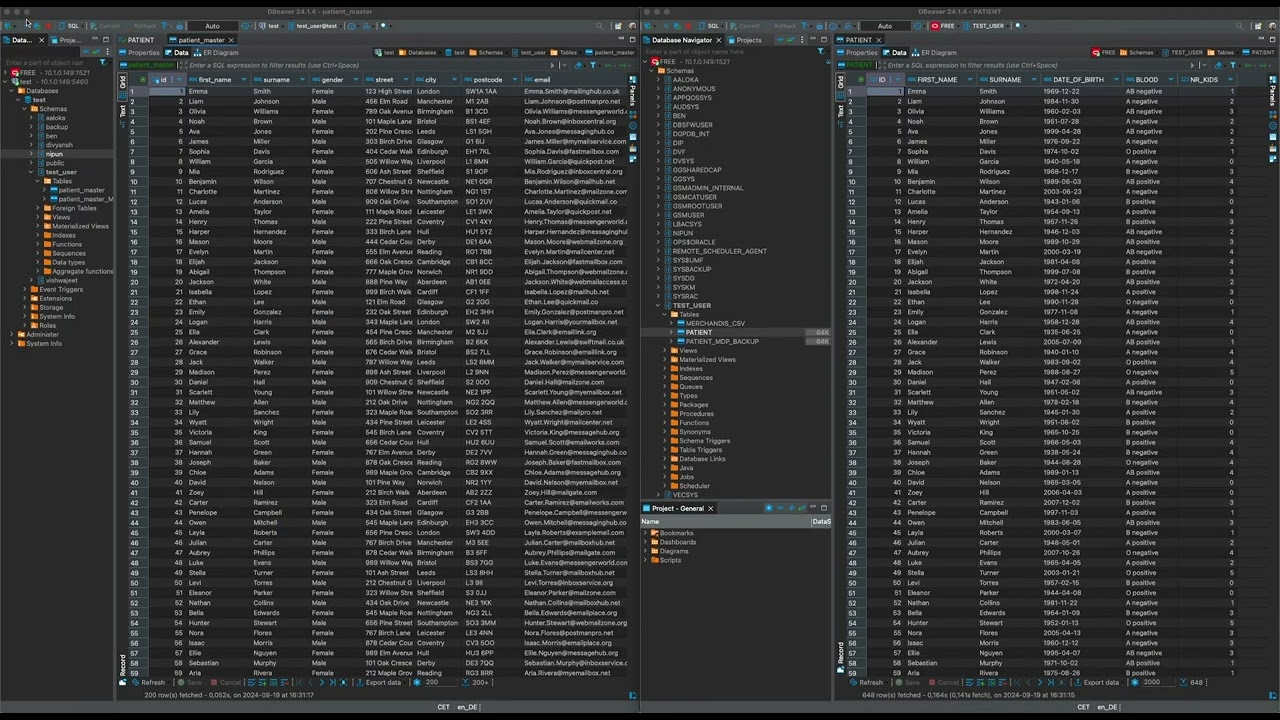 Maya App SAFE™ to Anonymize Enterprise Application
