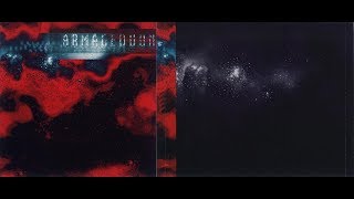 Armageddon - Crossing the Rubicon [Full Album]