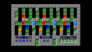 Puzlet 2 for the NEC PC-88