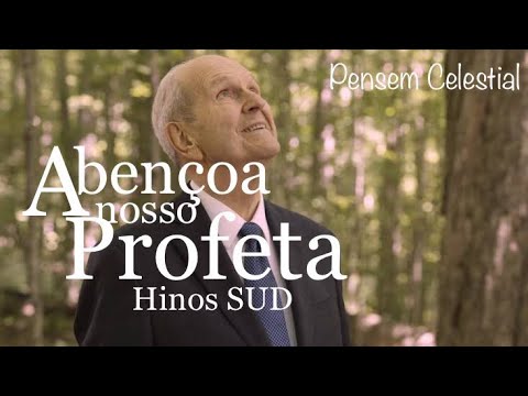 Abençoa Nosso Profeta | Trio Feminino