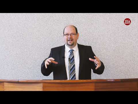 Preek - Moderne afgoderij