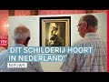Rembrandt in Drenthe & duivenmelkers in paniek | Drenthe Nu