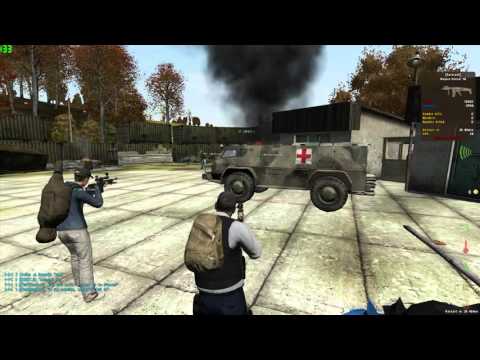 TJ locked himself in the car