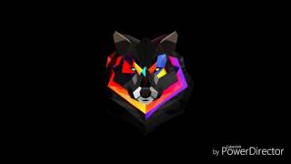 Tungevaag &amp; Raaban-wolf