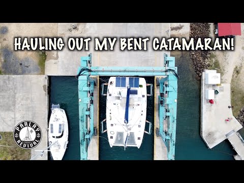 CRACKED BULKHEAD REPAIR SERIES - PART 3