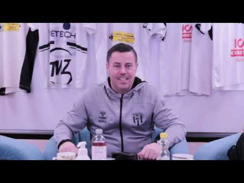 Inside Loket Studio Nyårsspecial. Lokets historia, nutid och lite framtid!