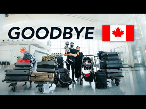 2nd YouTube video about how far is canada from georgia