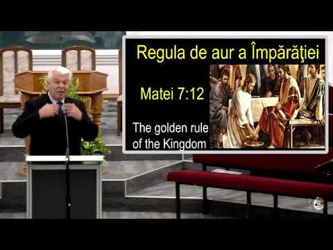 Busuioc Belciu_Regula de Aur a Împărăției