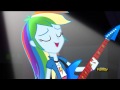 Rainbow Dash - Awesome as I wanna be 