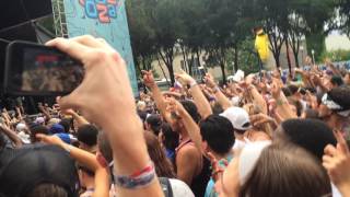 GWM (Gang With Me) - Towkio &amp; Vic Mensa