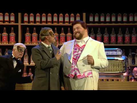 Semplicetto! A donna credi?