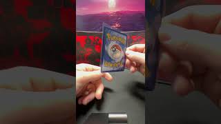 Destined Rivals Mew #pokemon #pokemontradingcardgame #pokemontcg #gengar #phantasmalflames #pikachu