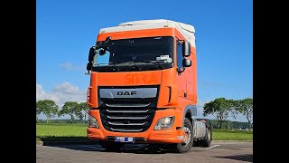 Prodaja DAF XF 450 tegljača - Slika 4 | Autoline BA DAF XF 450 tegljač | Slika 4 - Autoline