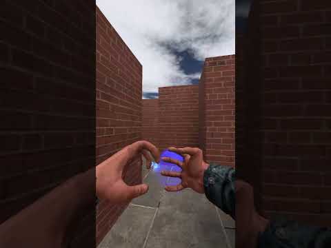 HELLO SCP 096 #game #gaming #shortsfeed #shortvideo #shorts #short #garrysmod #scp096 #scp #gmod