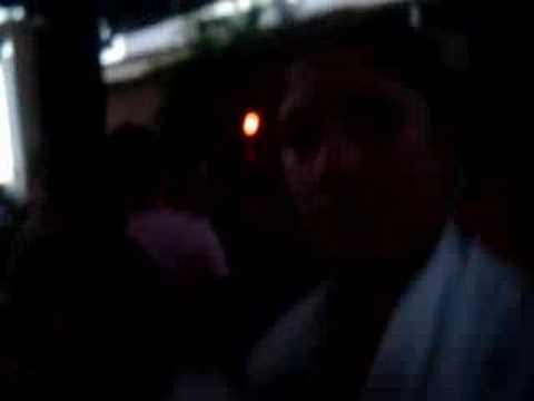 Space Nightclub - oscar g