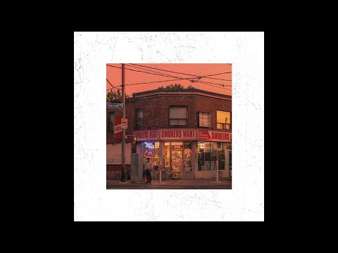 ✦ Levin Liam x Paula Hartmann x Apsilon Type Beat - "Loyle Carner"