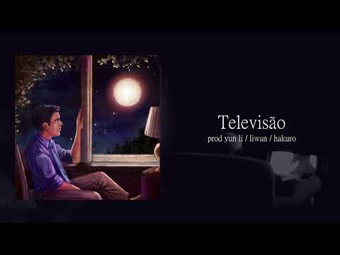 Televisão - Yung Lixo