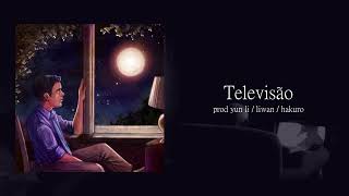 yun li - Televisão (prod liwan, hakuro & yun li)