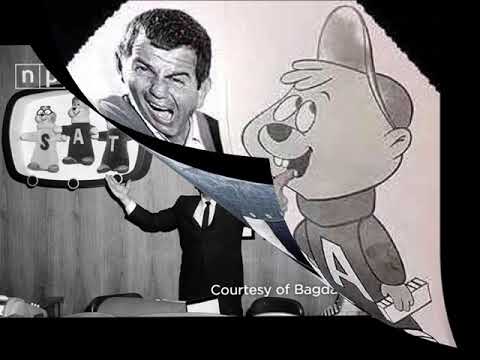 David Seville, 1958, WITCH DOCTOR