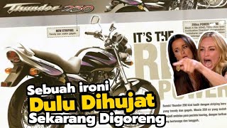 Download lagu 7 Motor yang dulu pernah di hujat, eh sekarang dicari mp3 Download lagu 7 Motor yang dulu pernah di hujat, eh sekarang dicari mp3