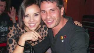 VideoHistoria Chenoa&David de Maria "Que yo no quiero problemas"