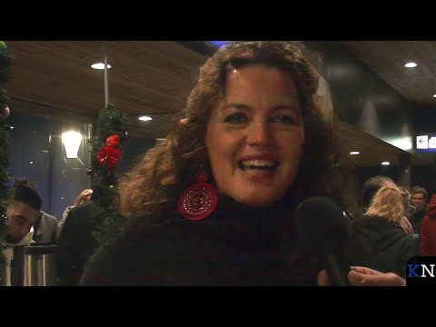 Kamper Nieuws - Opening station Stadshagen