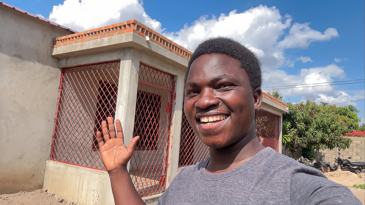 Minha Casa Está Tomando Forma! Veja as Novidades