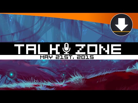 "The Talk Zone" #8 - Kieran's Birthday, Exam Season and Updates!
