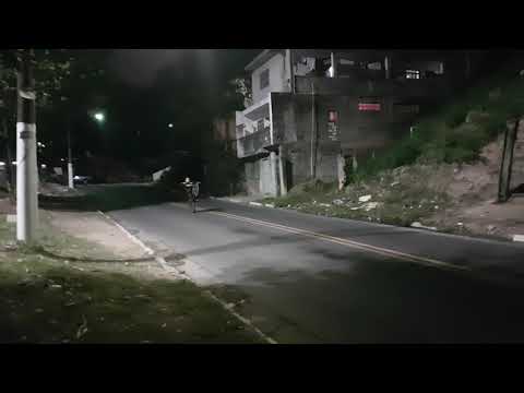 Parque do planalto só grau