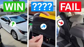 3 Ways I Protected My New 2026 Toyota Corolla – 1 FAIL, 1 MESS UP, & 1 WIN!