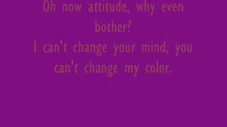 Free Your Mind En Vogue w/ lyrics