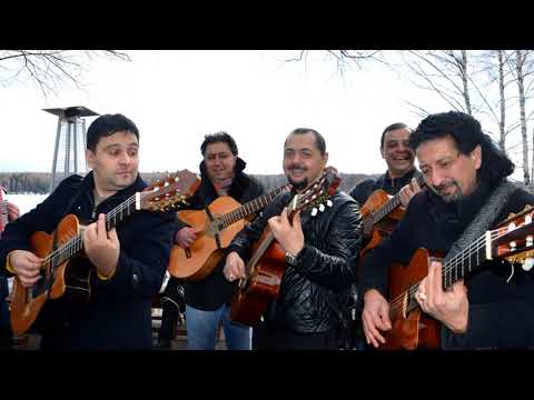 ЭХ ,  ДА  НЕ  МОРОЗЬ  ДА  ТУ  МАН   АВФ