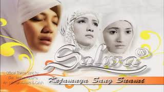 Download lagu Eka - Hanya Pada Mu (Ost. Sinetron Unggulan Salwa Indosiar (2006)) Arr: Lukman Almazs & Galuh mp3