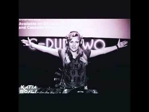 Sebastian Ingrosso, Tommy Trash, Mightyfools & Mike Hawkins - Reload Shot Fired (Katia Soali MashUp)