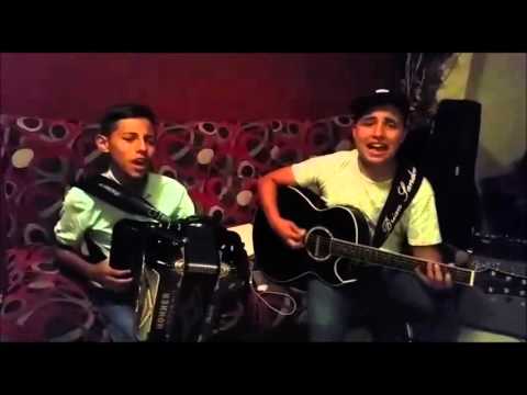 Si Soy Infiel - Hermanos Sandoval Cancion COVER