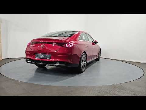 Mercedes-Benz CLA CLA200 - Upgraded Alloys - Image 2