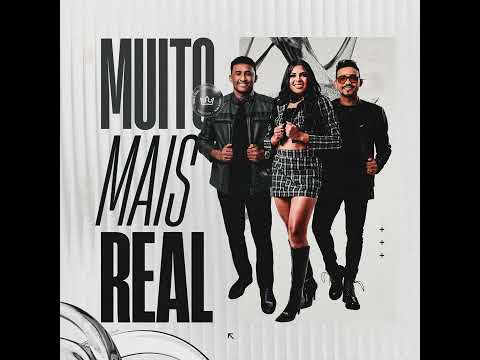 Carro de Malandro - Forró real ao vivo 