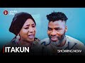 ITAKUN - Latest 2022 Yoruba Movie Starring; Ibrahim Chatta | Mide Martins | Motilola Akinlami |