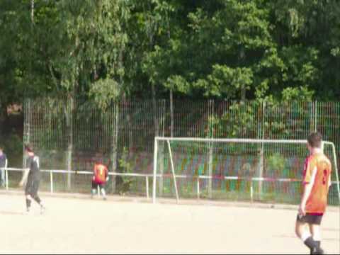 Etus Wanne 1928 : SV Leithe 0:1 Sommerturnier FC Stoppenberg