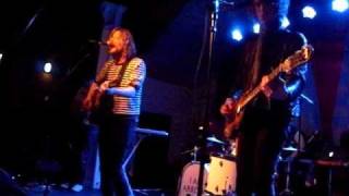 I Am Arrows &quot;Nice Try&quot; @XOYO