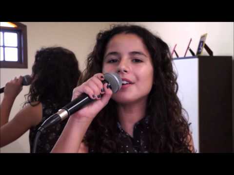 BIDELLATI-C.E.M- Ana Beatriz Beltramini " Parte do Seu Mundo" (A Pequena Sereia) - 11/2015