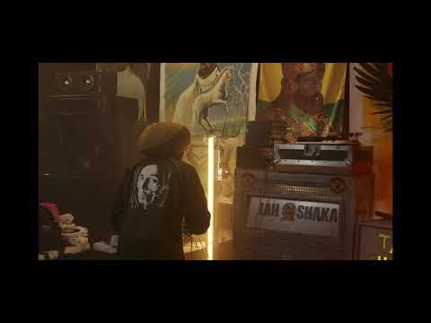 JAH SHAKA ▶️ King Stanley - Universal Love (VibesCreator 12”)