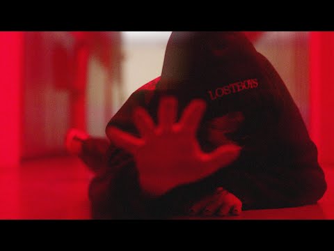 LEX - REGRETS (OFFICIAL VIDEO) prod. ERLAX