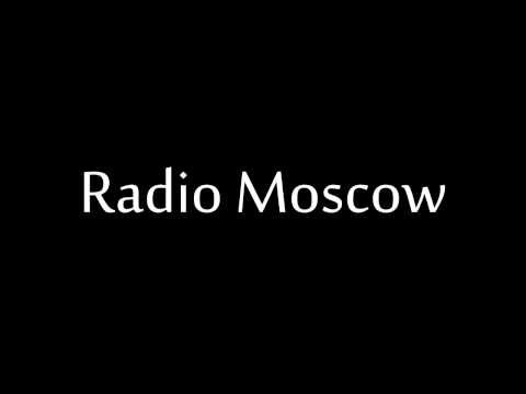 Radio Moscow - 250 miles (Lyrics)