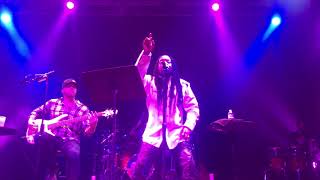 Sevendust-Gone-Live Acoustic@House of Blues Orlando 12/29/19