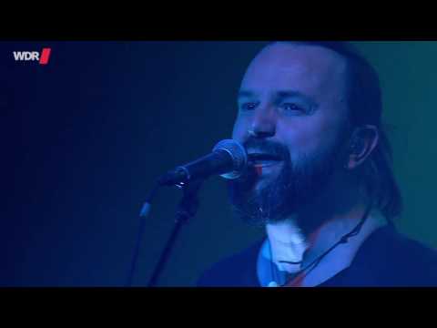 Dizzy Mizz Lizzy live at Crossroads Rockpalast (2016)