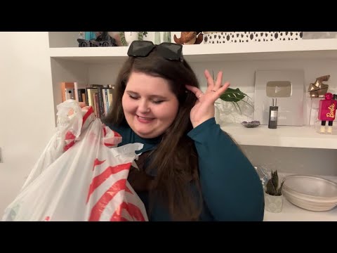 come to Target with us, Target haul, & spending the day with mamalynn | vlog