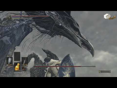 Dark Souls and the "git gud" mentality