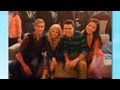 Olivia Holt Has A New Show
