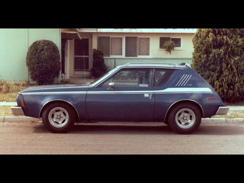 AMC Gremlin - More Than Appearances